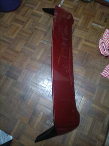 spoiler myvi g3