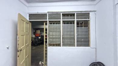 Flat For Sale in Desa Mentari Flat (Block 3)