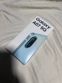 Samsung Galaxy A07 5G