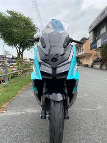 WMOTO RT1