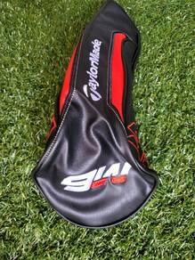 Golf Driver Cover Taylormade M6