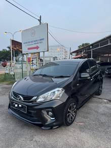 Perodua MyVi AV AV in Cheras, KUL