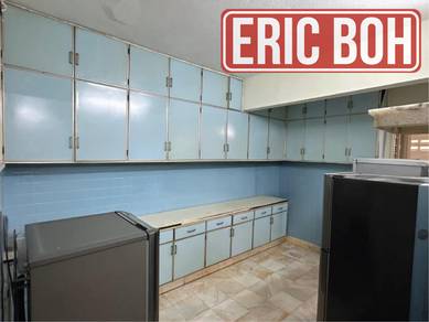 2-storey Terraced House For Sale in Greenlane,PNG