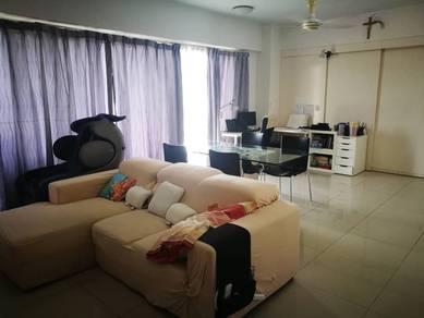 Condominium For Sale in One Jelatek