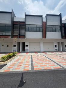 Shop lot For Rent in Cyberjaya,SGR