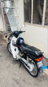 Honda EX5 Dream