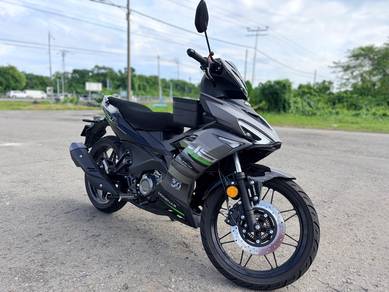 Modenas Z15GT