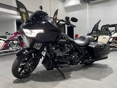 Harley-Davidson Road Glide Special