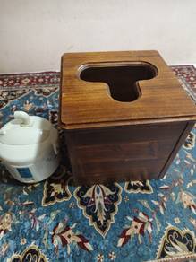 Set Tangas Herba utk dijual