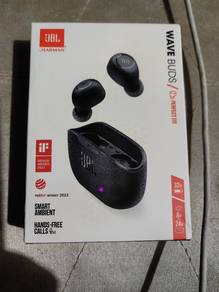 earbuds jbl new