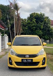 Perodua MyVi EZi PREMIUM in Kota Bharu, KTN