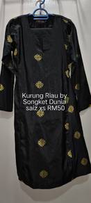 Kurung Riau