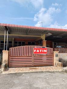 Terraced House For Sale in Bertam,PNG