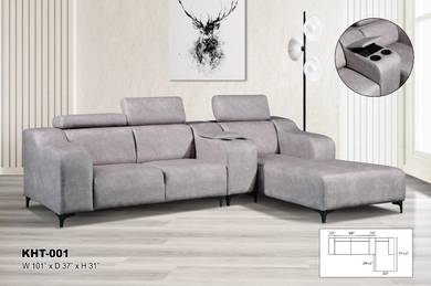 Set Sofa (new)