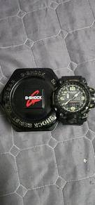G Shock Mudmaster Gwg 1000