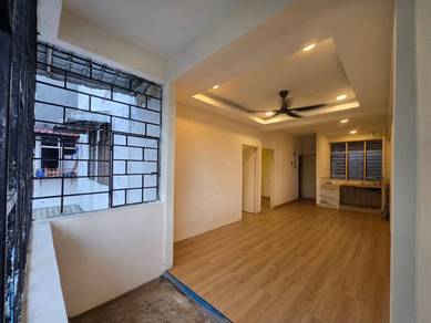 Flat For Sale in Ampang,KUL