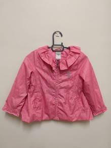 Baju Budak Perempuan 10