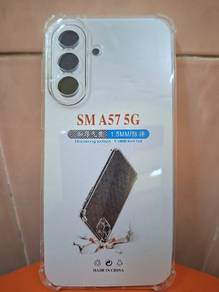 Case Clear Samsung A57 5G