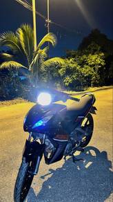 Yamaha 135LC