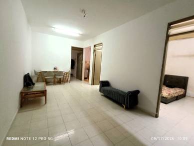 Apartment For Rent in Mentari Court
