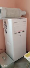 TCL aircond portable 1.0