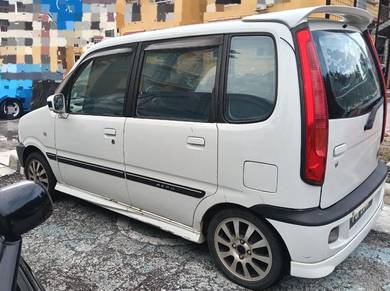 Perodua Kenari GX in Nilai, NSN