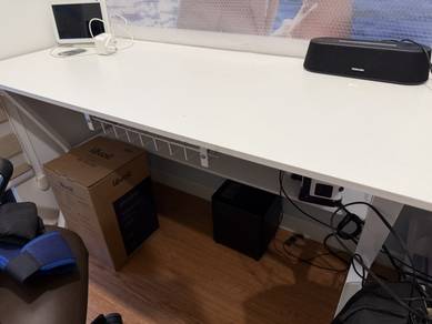study table