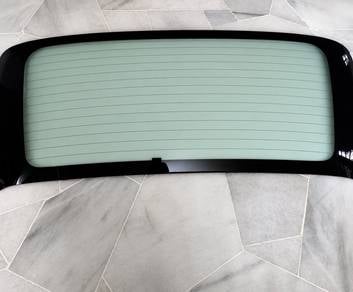 ACR 30 Toyota Estima windows