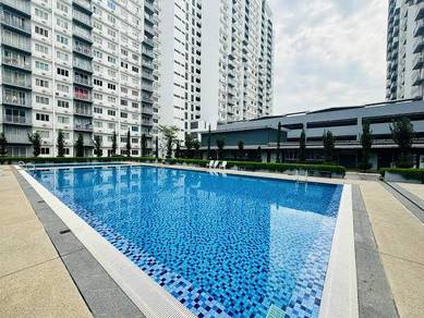 Apartment For Sale in Kajang,SGR