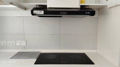 Cooker Hood