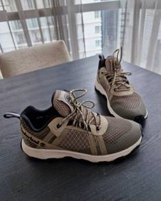 timberland Trial running shoe