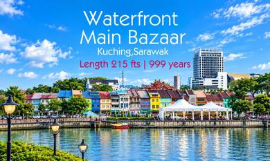Shop lot For Sale in Kuching,SWK