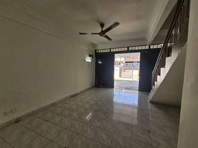 2-storey Terraced House For Sale in Tebrau,JHR