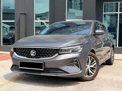Proton S70 PREMIUM in Puchong, KUL