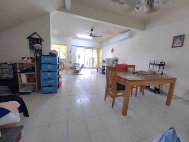 2-storey Terraced House For Sale in Kulai,JHR