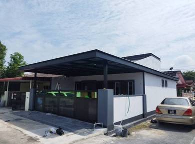 1-storey Terraced House For Sale in Jitra,KDH