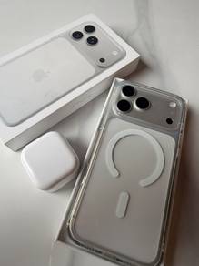 iPhone 17 pro max 256gb