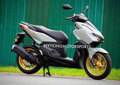 Honda Vario 160