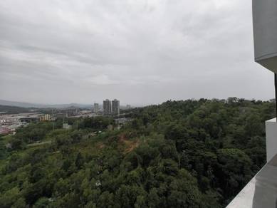 Condominium For Rent in Forest Hill (Kota Kinabalu)