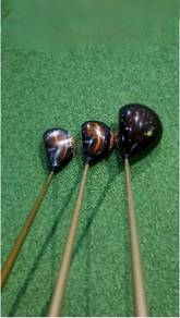 ENA Golf Clubs