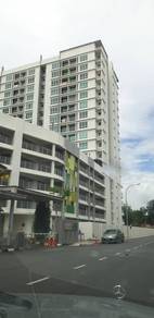 Condominium For Rent in Batu Kawan,PNG