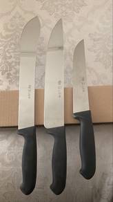 Butcher knife (Pisau sembelihan)