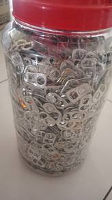 Tin Pin/ Beer Pin for Kraf Tangan