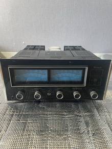 McIntosh MC2255 Stereo Power Amplifier