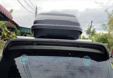 roof box untuk dijual murah2 