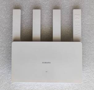 Xiaomi Router BE3600 WIFI 7