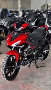 Modenas Z15GT
