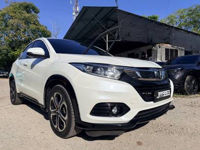 Honda HR-V E in Muar, JHR
