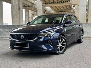 Proton S70 FLAGSHIP in Cheras, KUL