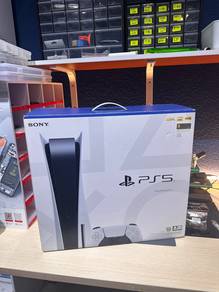 Ps5 Fat Disc 1TB + FC26